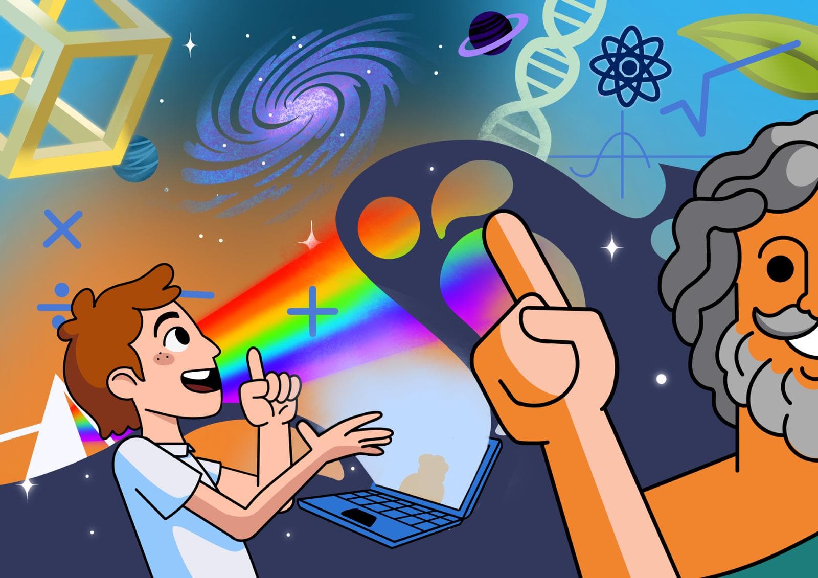 Image of Smartimede Teaching